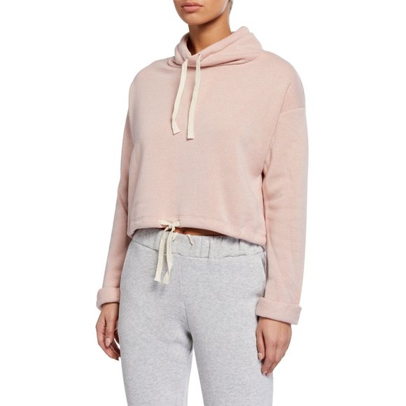 NWT Bloomingdales Alternative Apparel Pullover Top - Picture 3 of 3